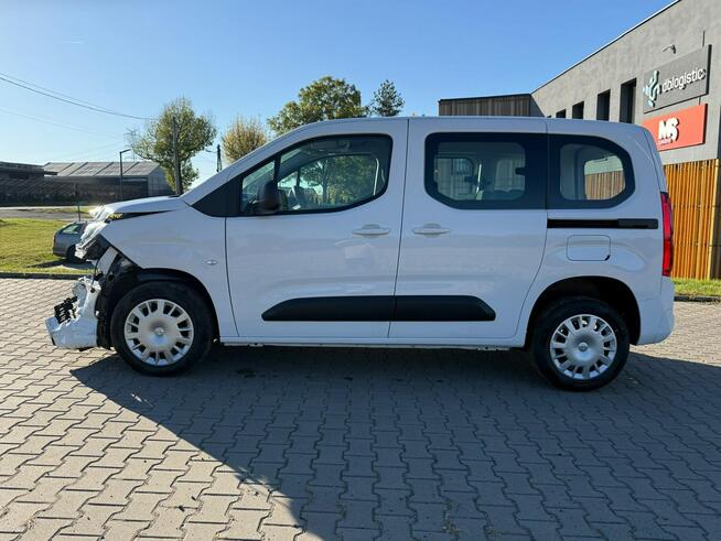 Opel Combo 2023