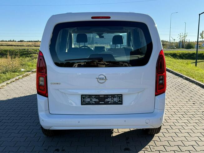 Opel Combo 2023