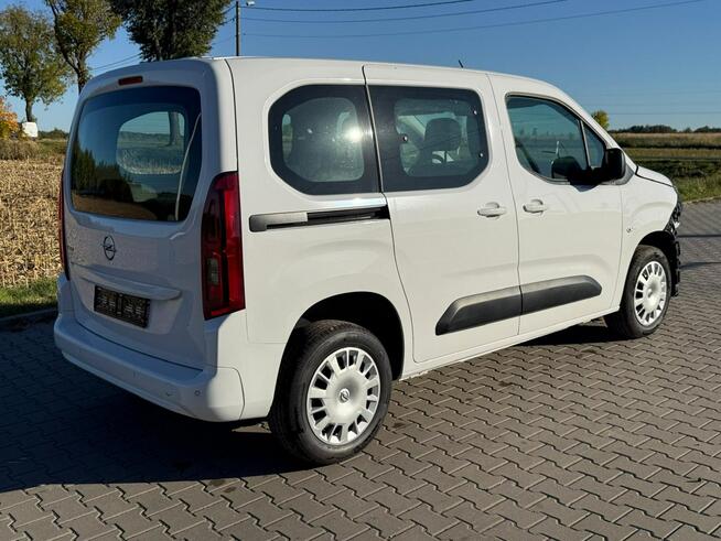 Opel Combo 2023