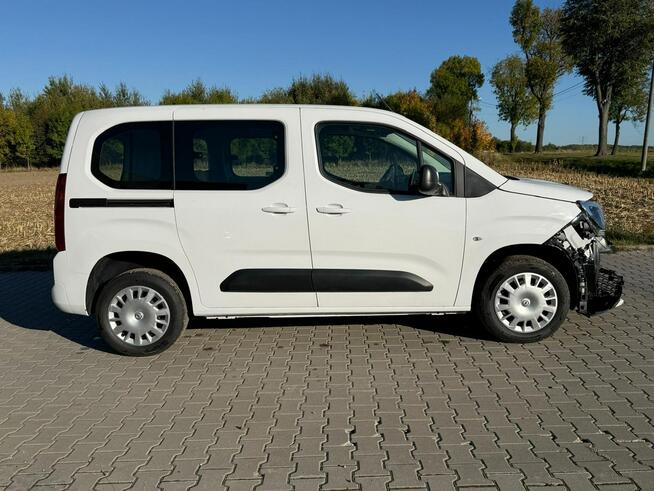 Opel Combo 2023