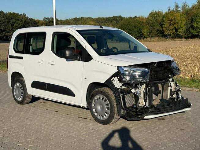 Opel Combo 2023