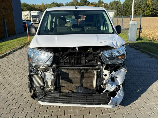 Opel Combo 2023