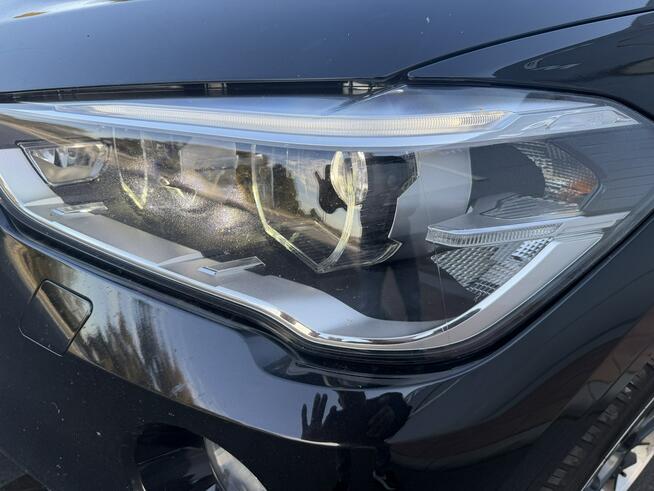 BMW X1 2016