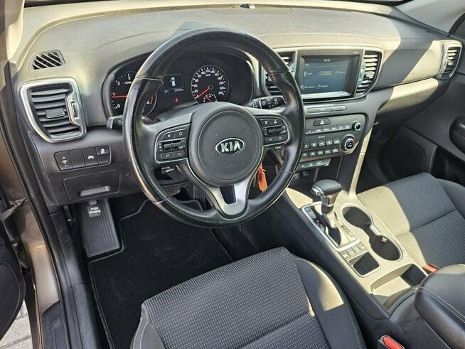 Kia Sportage 2016