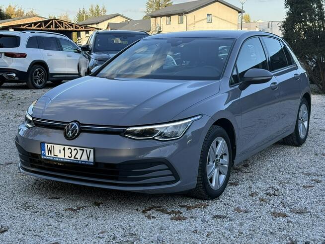 Volkswagen Golf 2023