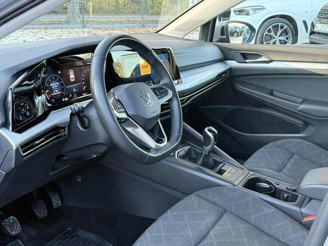 Volkswagen Golf 2023