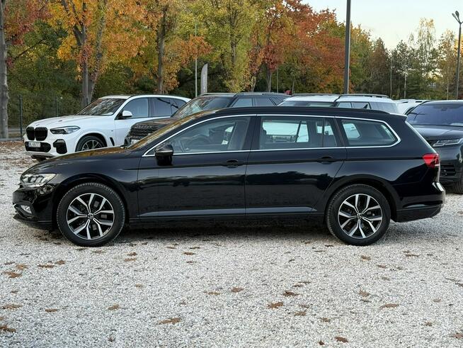 Volkswagen Passat 2023