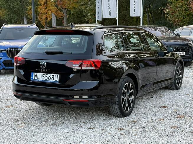 Volkswagen Passat 2023