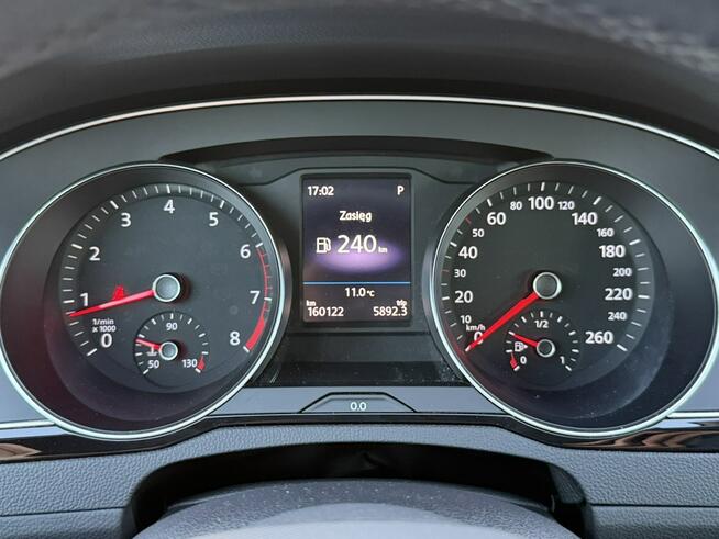 Volkswagen Passat 2023