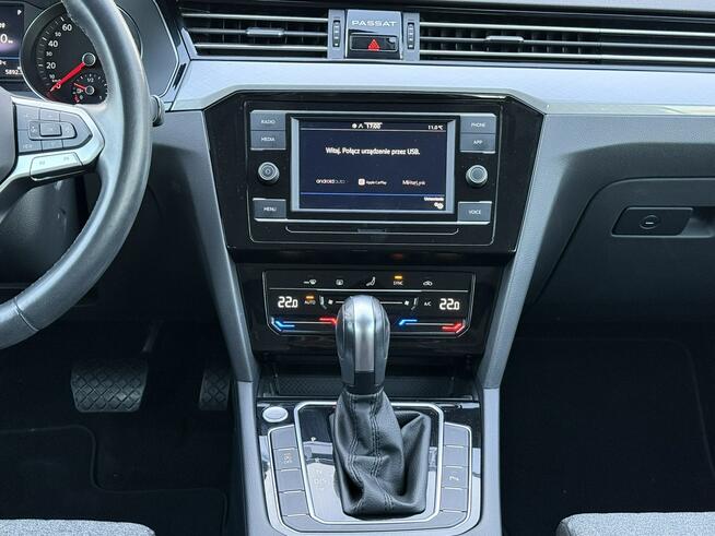 Volkswagen Passat 2023