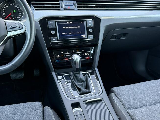Volkswagen Passat 2023