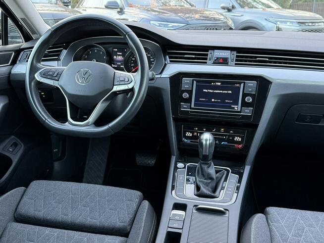 Volkswagen Passat 2023