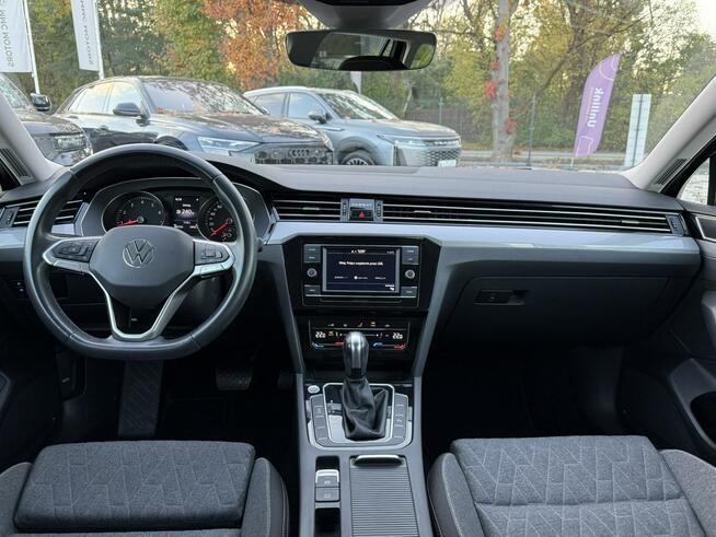 Volkswagen Passat 2023