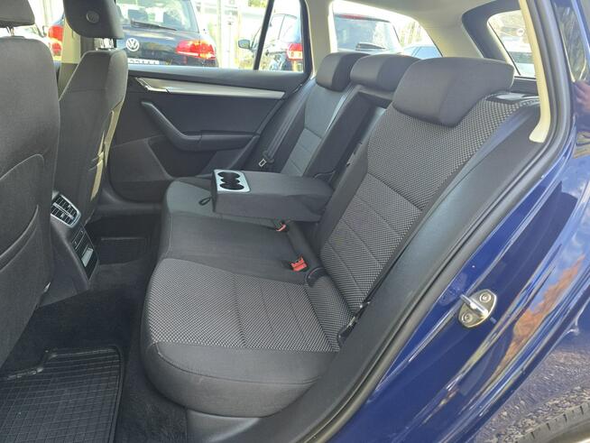 Skoda Octavia 2014