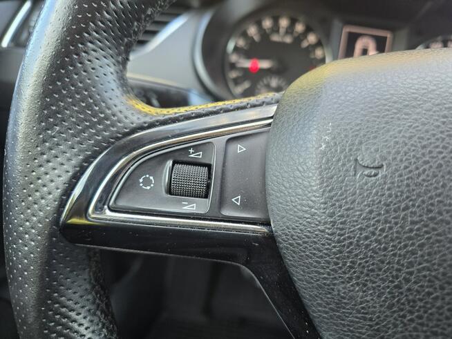 Skoda Octavia 2014
