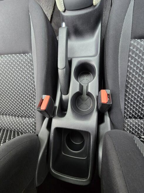 Nissan Micra 2019