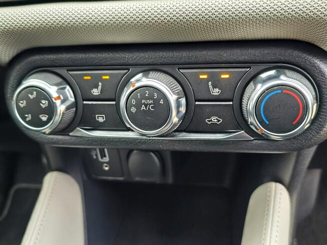Nissan Micra 2019