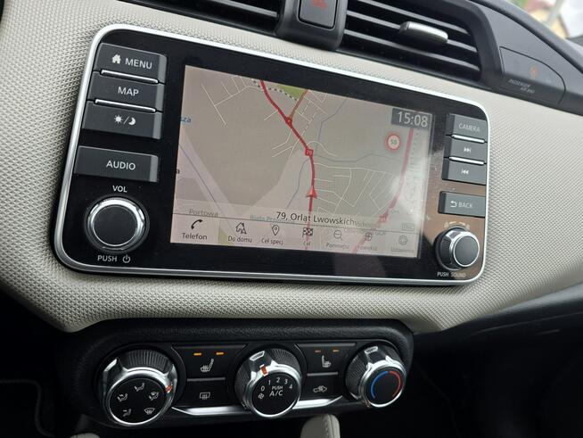 Nissan Micra 2019