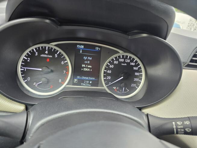 Nissan Micra 2019