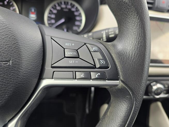 Nissan Micra 2019