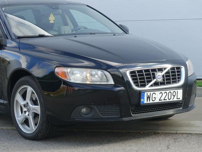 Volvo V70 2.0HDI136KM/Skórzana tapicerka/Nowy rozrząd/Długie opłaty