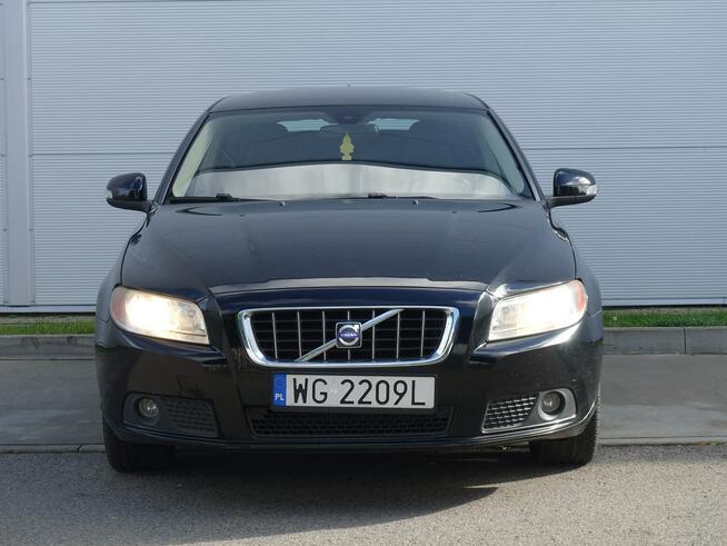 Volvo V70 2.0HDI136KM/Skórzana tapicerka/Nowy rozrząd/Długie opłaty