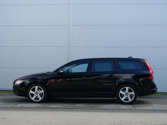 Volvo V70 2.0HDI136KM/Skórzana tapicerka/Nowy rozrząd/Długie opłaty