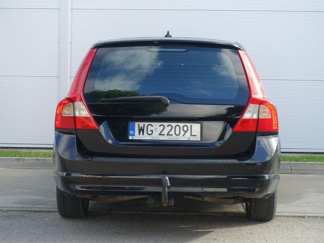 Volvo V70 2.0HDI136KM/Skórzana tapicerka/Nowy rozrząd/Długie opłaty