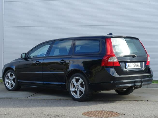 Volvo V70 2.0HDI136KM/Skórzana tapicerka/Nowy rozrząd/Długie opłaty