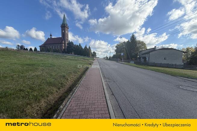 Działka Dąbrowa Górnicza, ul. Żołnierska