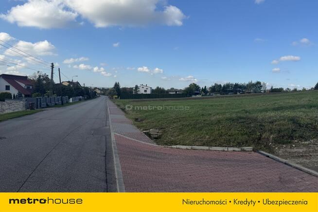 Działka Dąbrowa Górnicza, ul. Żołnierska