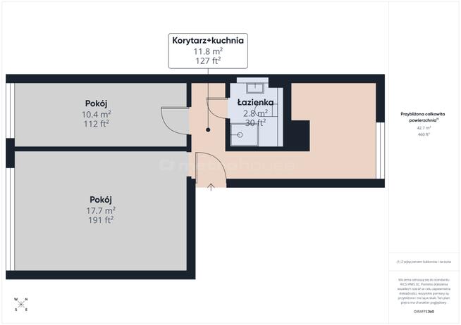 Po generalnym remoncie - Parter - Bolesławiec