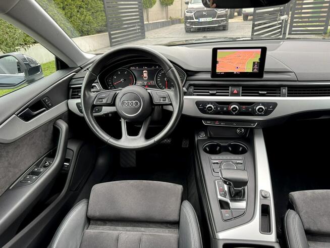 Audi A5 2017