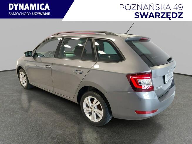 Skoda Fabia 2022