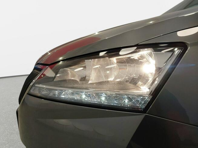 Skoda Fabia 2022