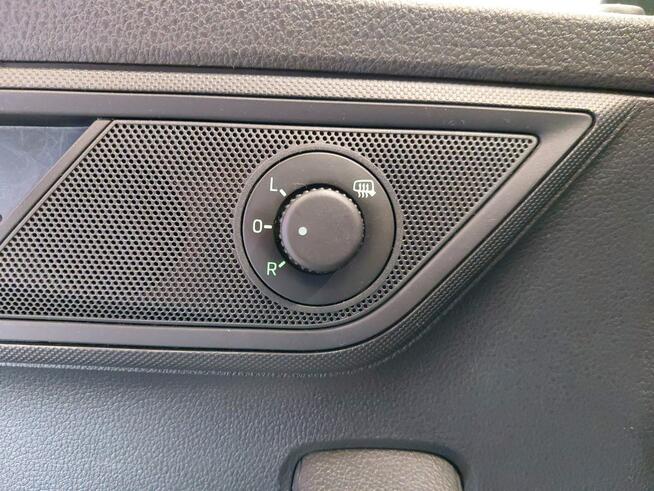 Skoda Fabia 2022