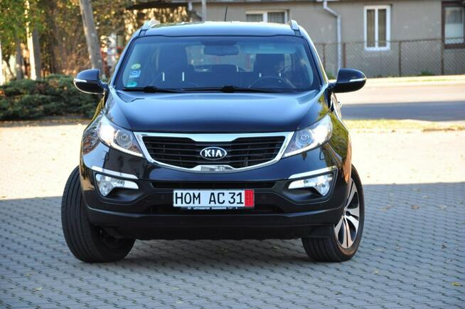 Kia Sportage 2012