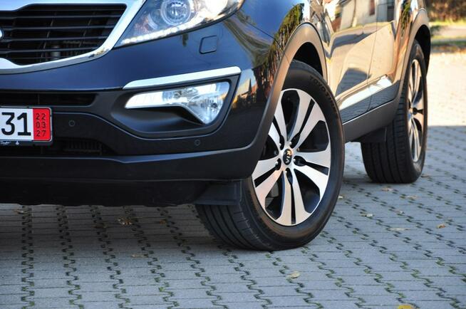 Kia Sportage 2012