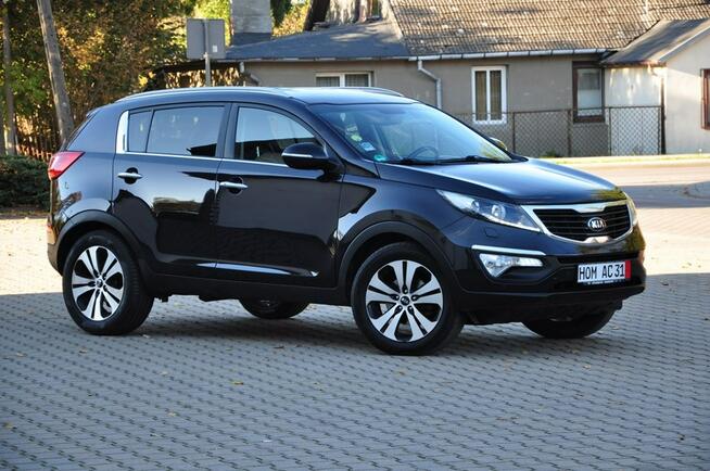 Kia Sportage 2012