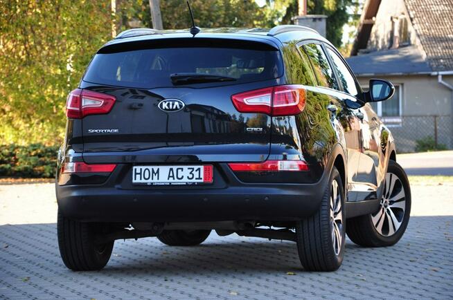 Kia Sportage 2012
