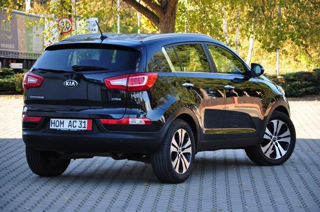 Kia Sportage 2012