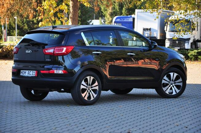 Kia Sportage 2012