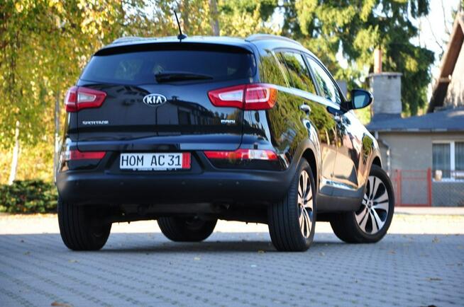 Kia Sportage 2012