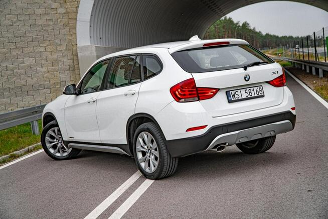 BMW X1 2013