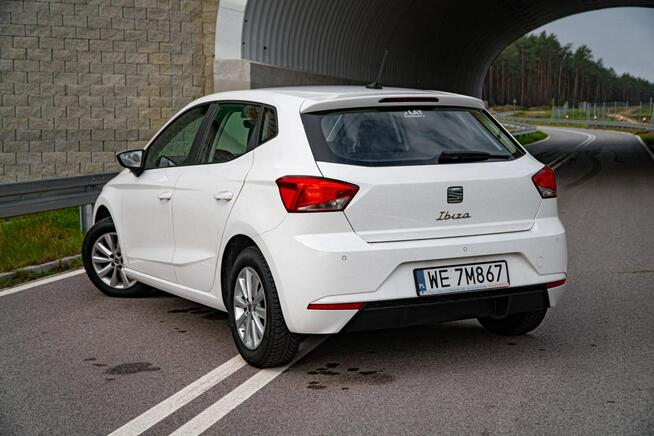 Seat Ibiza 2022