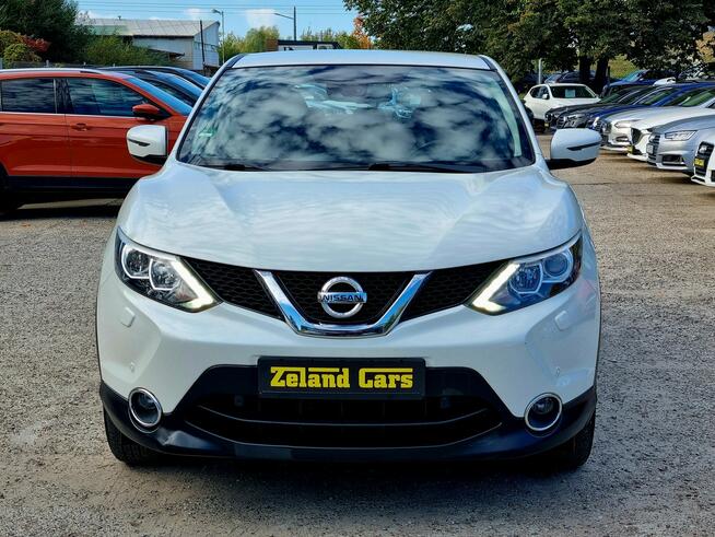 Nissan Qashqai 2017