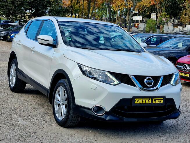 Nissan Qashqai 2017