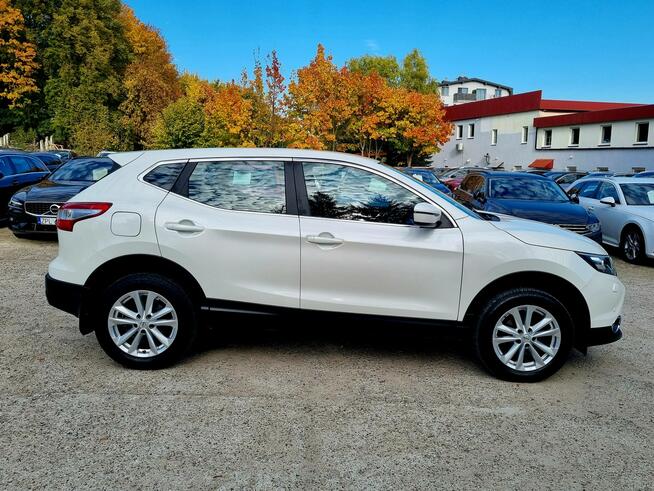 Nissan Qashqai 2017