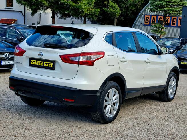 Nissan Qashqai 2017