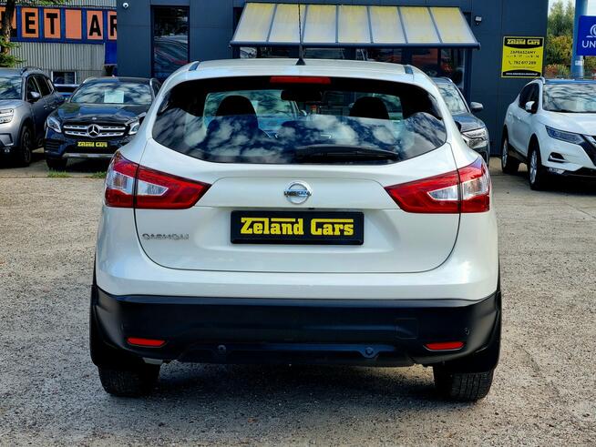 Nissan Qashqai 2017